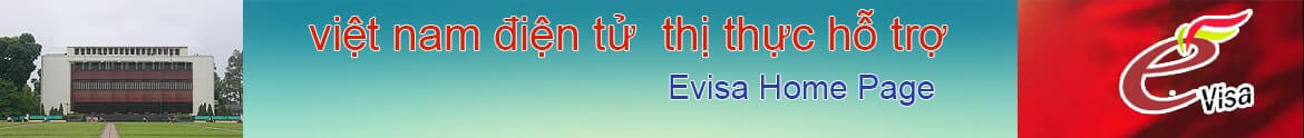 Vietnam eVisa